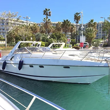 Boat Sunseeker