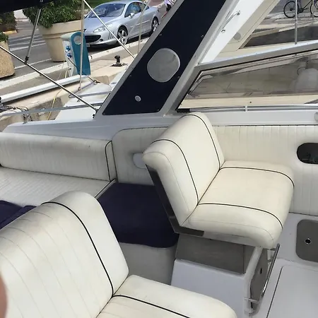 Boat Sunseeker Botel 5*