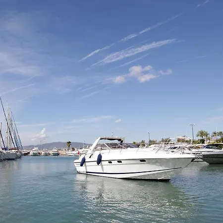 Boat Sunseeker 5*