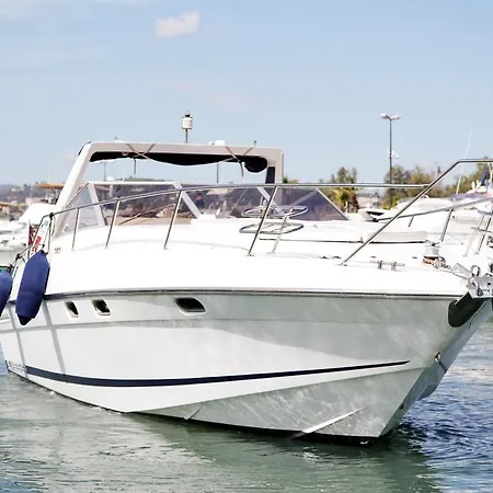 Boat Sunseeker 5* Cannes