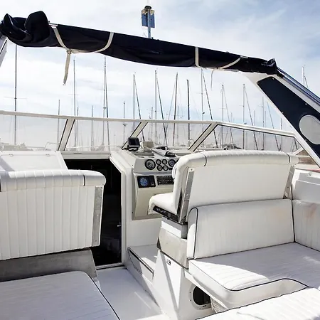 Boat Sunseeker 5*