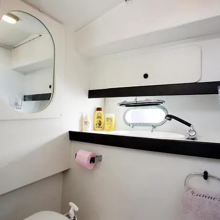 Boat Sunseeker 5* Cannes