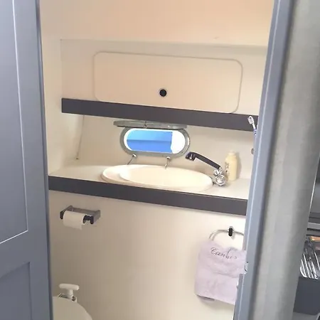 Boat Sunseeker 5*