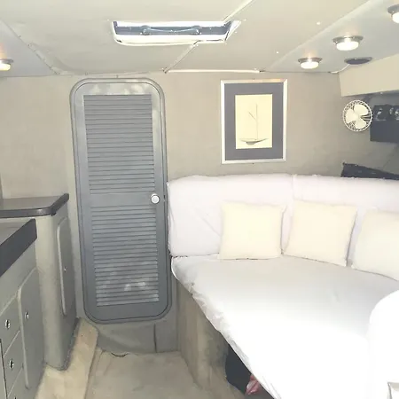 Boat Sunseeker 5* Cannes